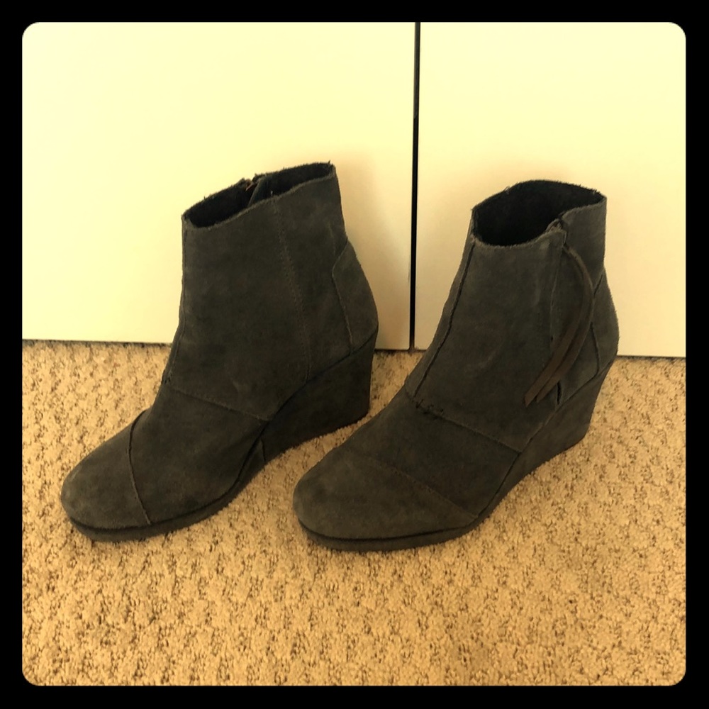 Booties